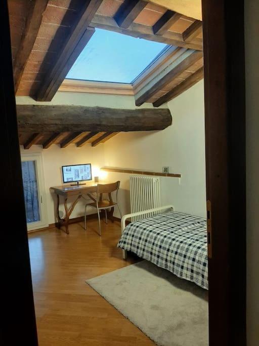 Rialto_10 Apartment เซียนา ภายนอก รูปภาพ