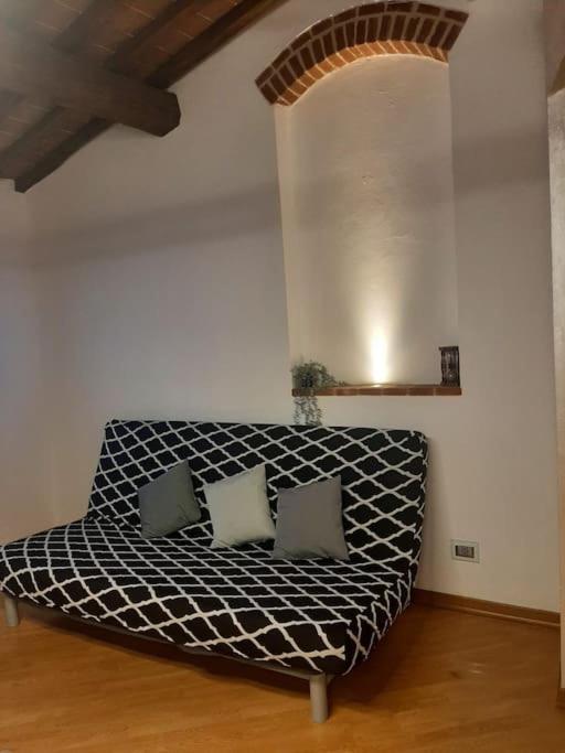 Rialto_10 Apartment เซียนา ภายนอก รูปภาพ